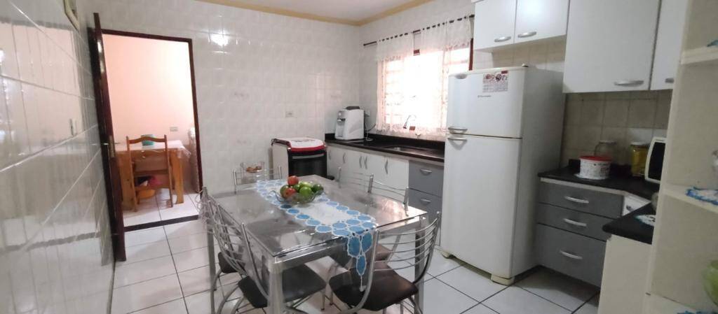 Casa, 3 quartos - Foto 8