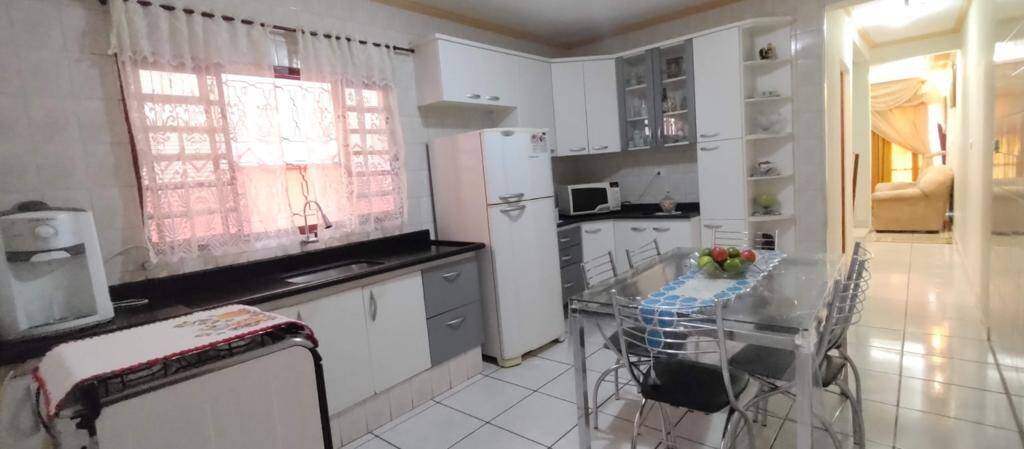 Casa, 3 quartos - Foto 11