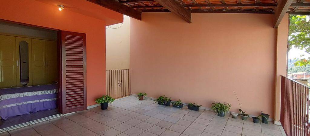 Casa, 3 quartos - Foto 9