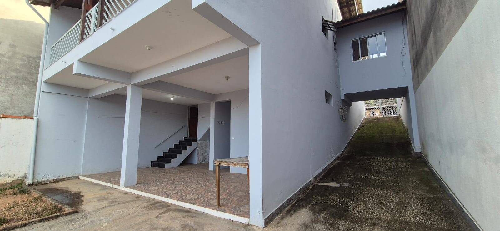 Casa à venda com 2 quartos, 250m² - Foto 19