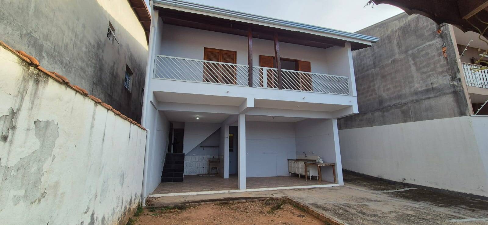 Casa à venda com 2 quartos, 250m² - Foto 20