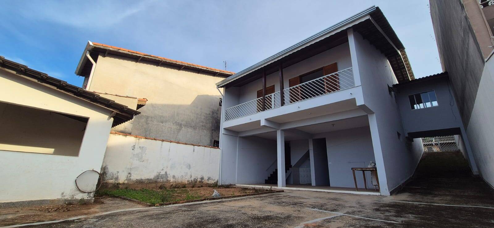 Casa à venda com 2 quartos, 250m² - Foto 21