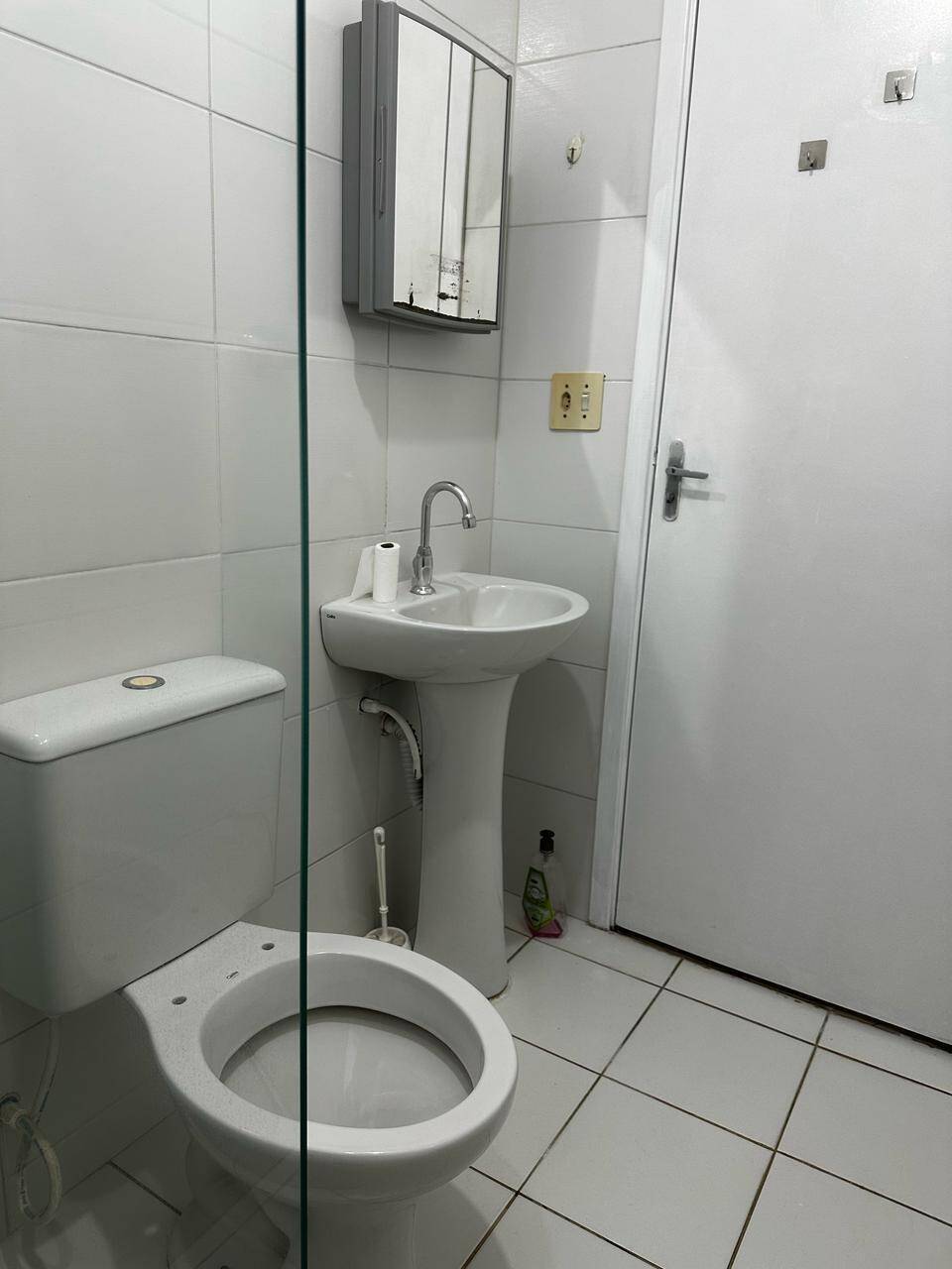 Apartamento, 2 quartos - Foto 2