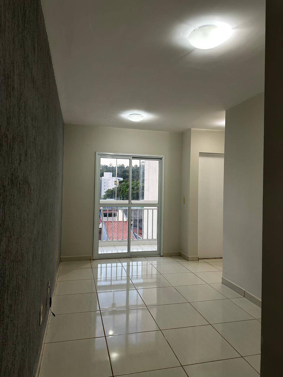 Apartamento, 2 quartos - Foto 1