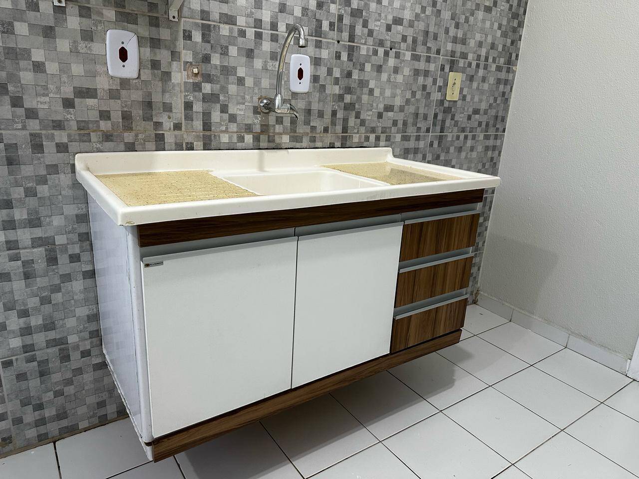 Apartamento, 2 quartos - Foto 11