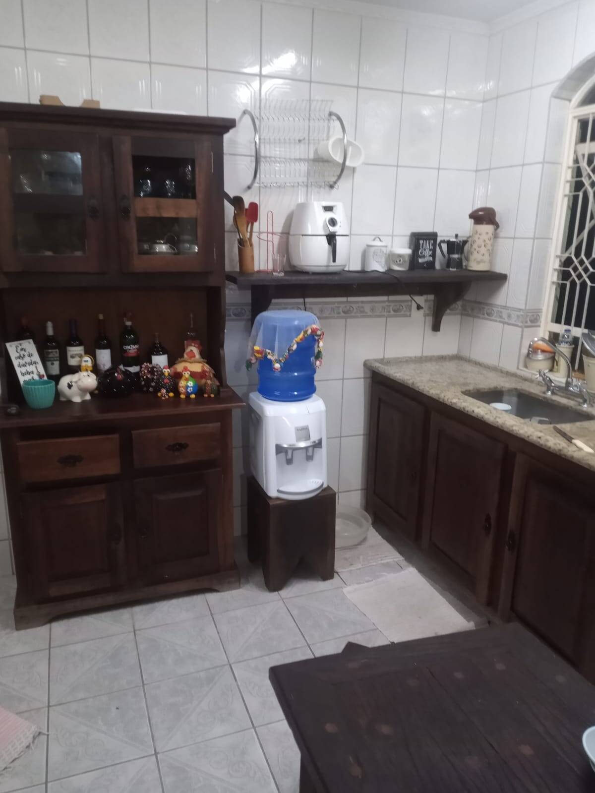 Chácara à venda com 2 quartos, 1560m² - Foto 3