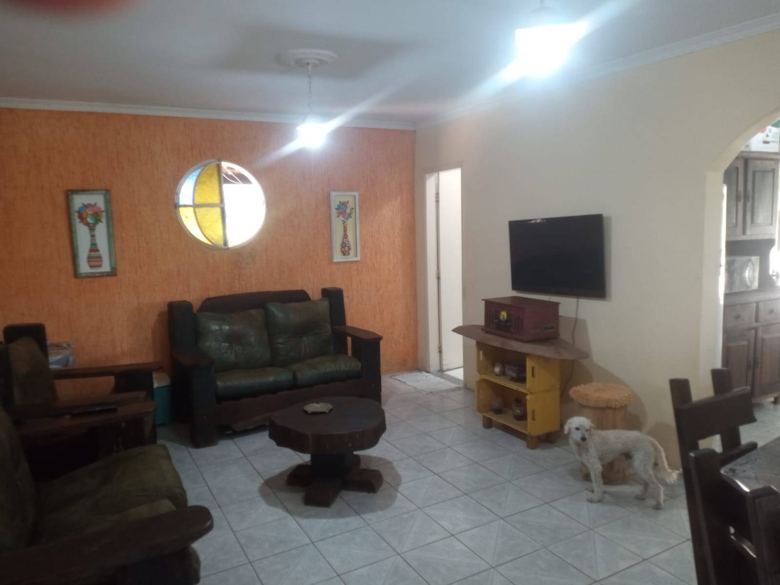 Chácara à venda com 2 quartos, 1560m² - Foto 6