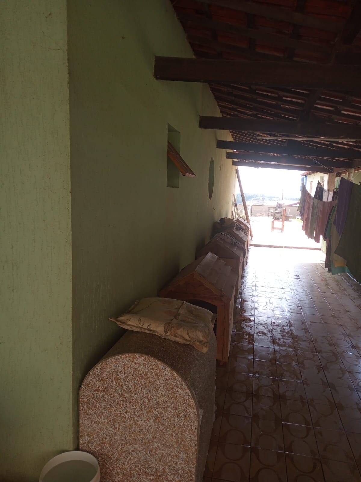 Chácara à venda com 2 quartos, 1560m² - Foto 11