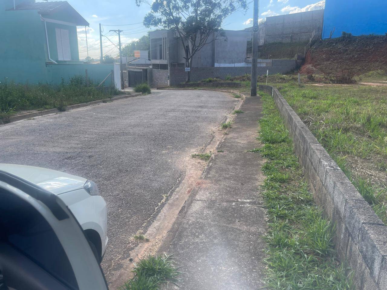 Terreno à venda, 1550m² - Foto 3