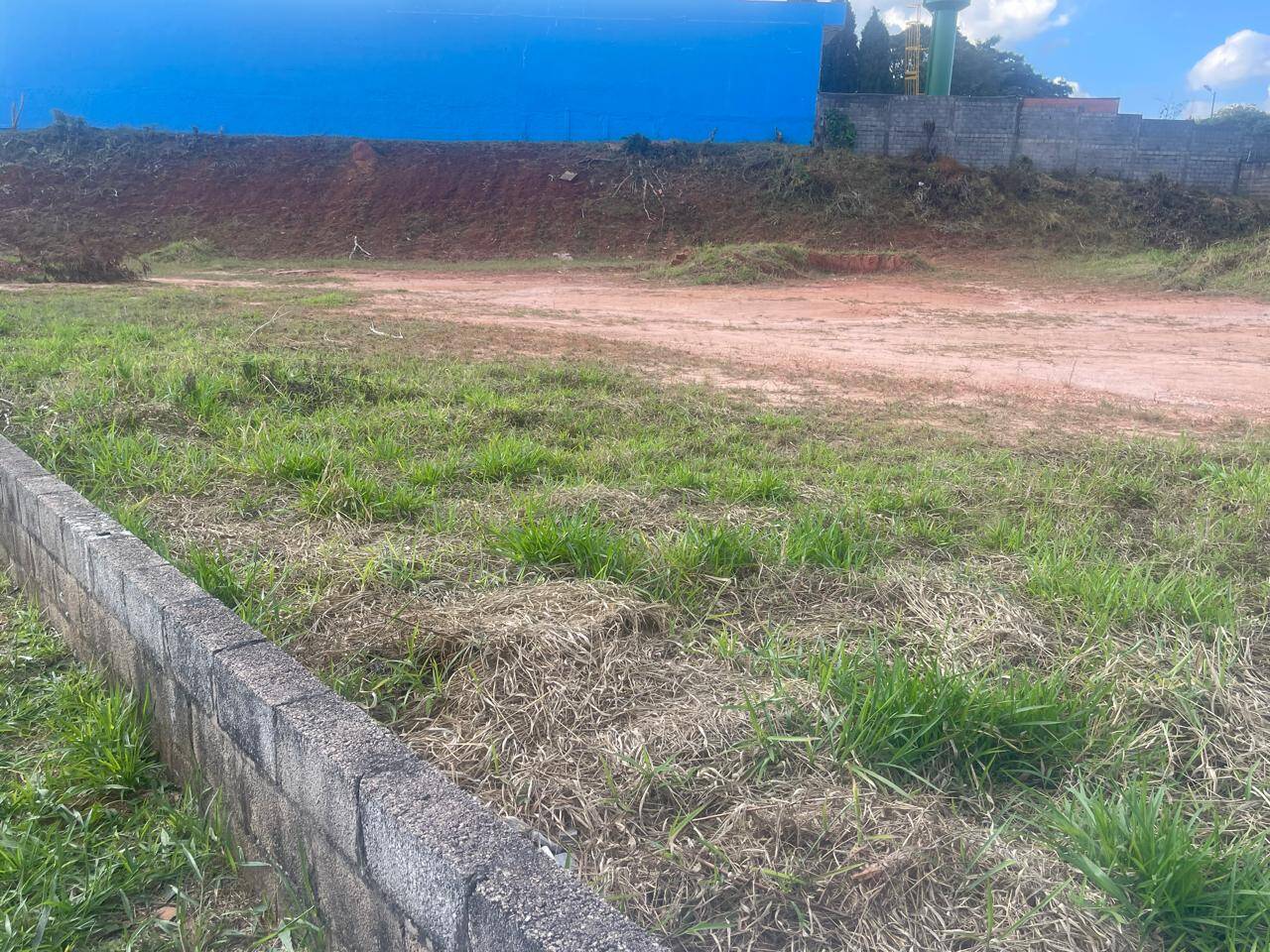 Terreno à venda, 1550m² - Foto 4