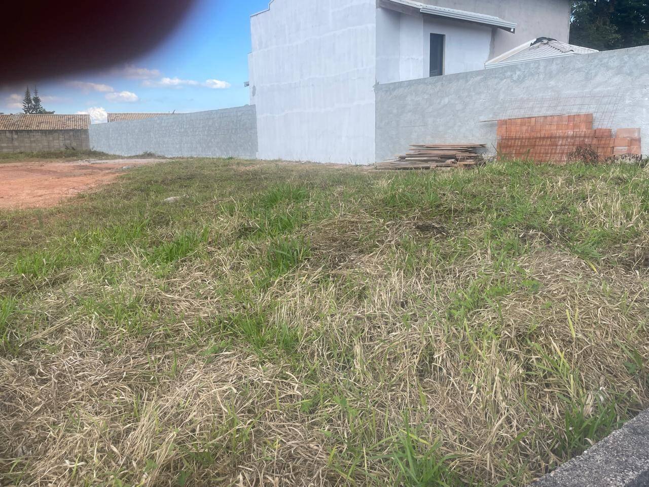 Terreno à venda, 1550m² - Foto 5