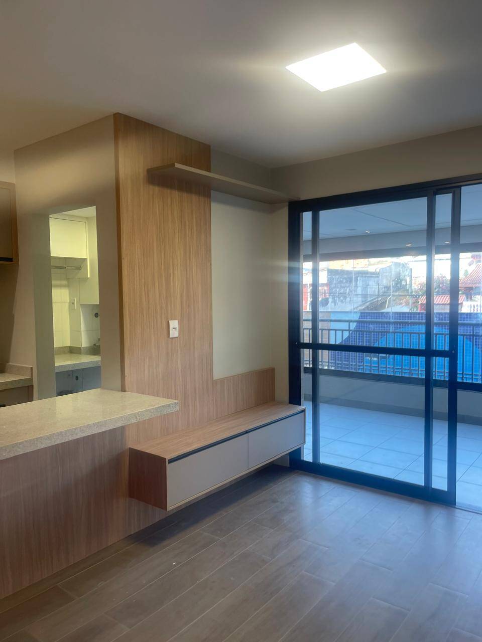 Apartamento, 4 quartos - Foto 1