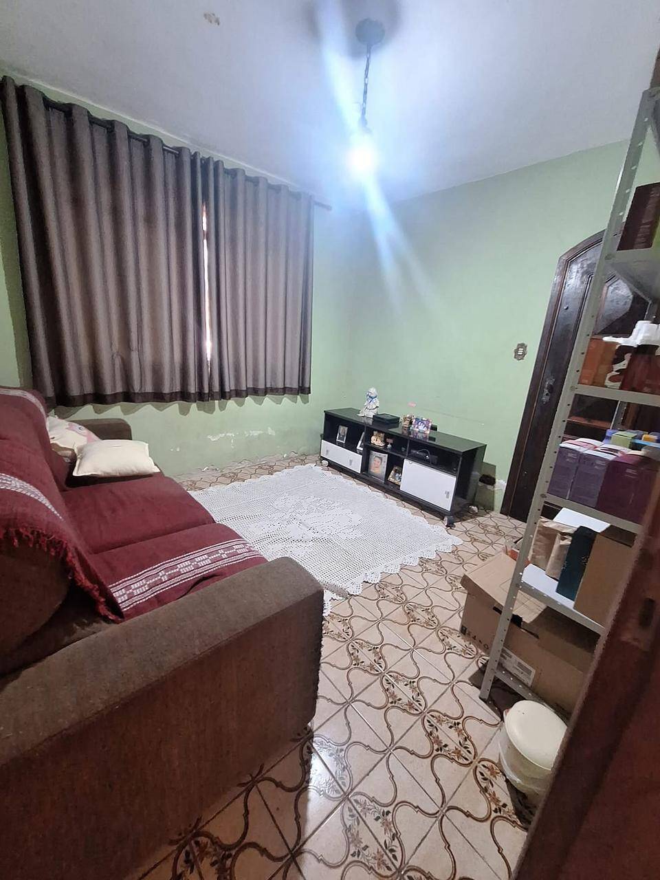 Casa à venda com 3 quartos, 180m² - Foto 2