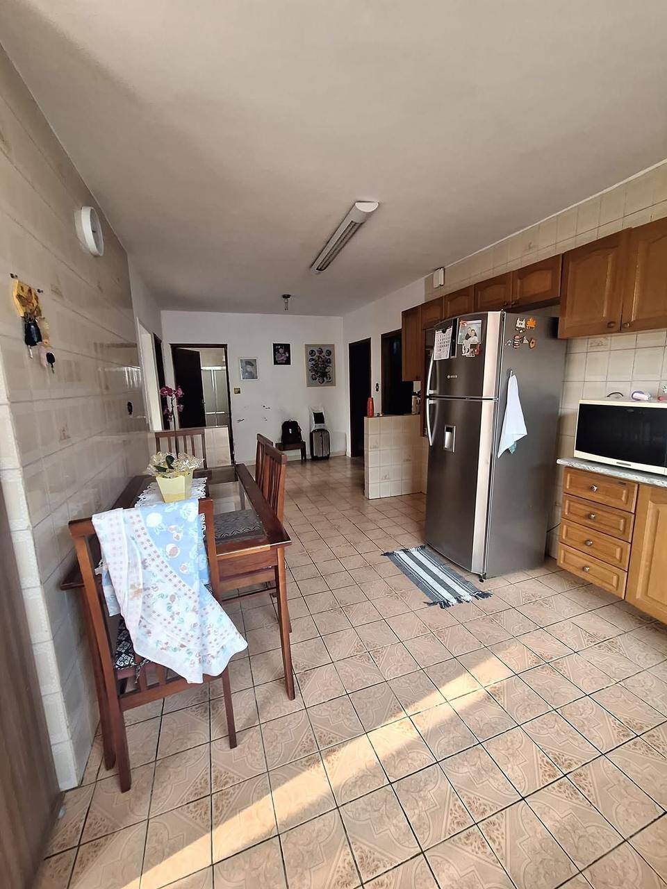 Casa à venda com 3 quartos, 180m² - Foto 4