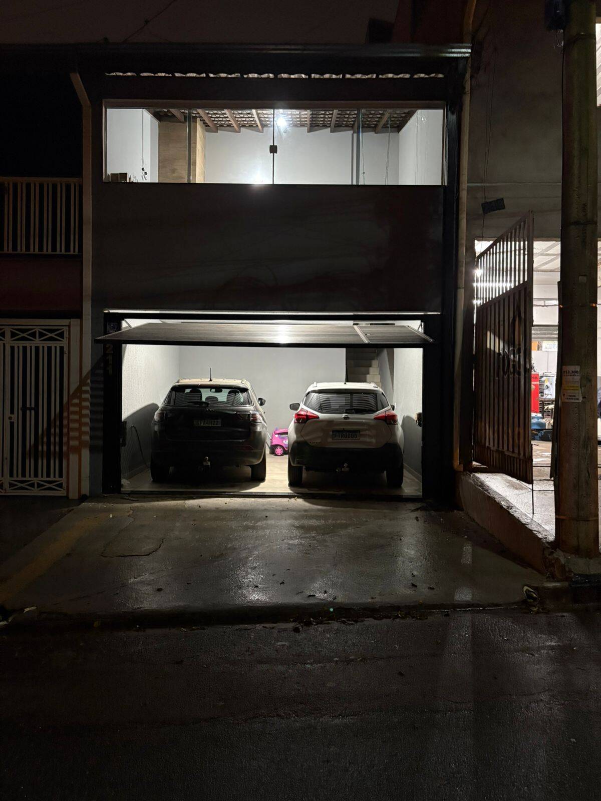 Casa, 2 quartos - Foto 3