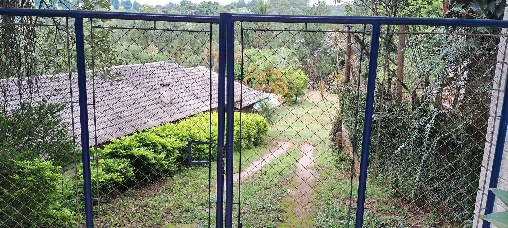Chácara à venda com 4 quartos, 140m² - Foto 11
