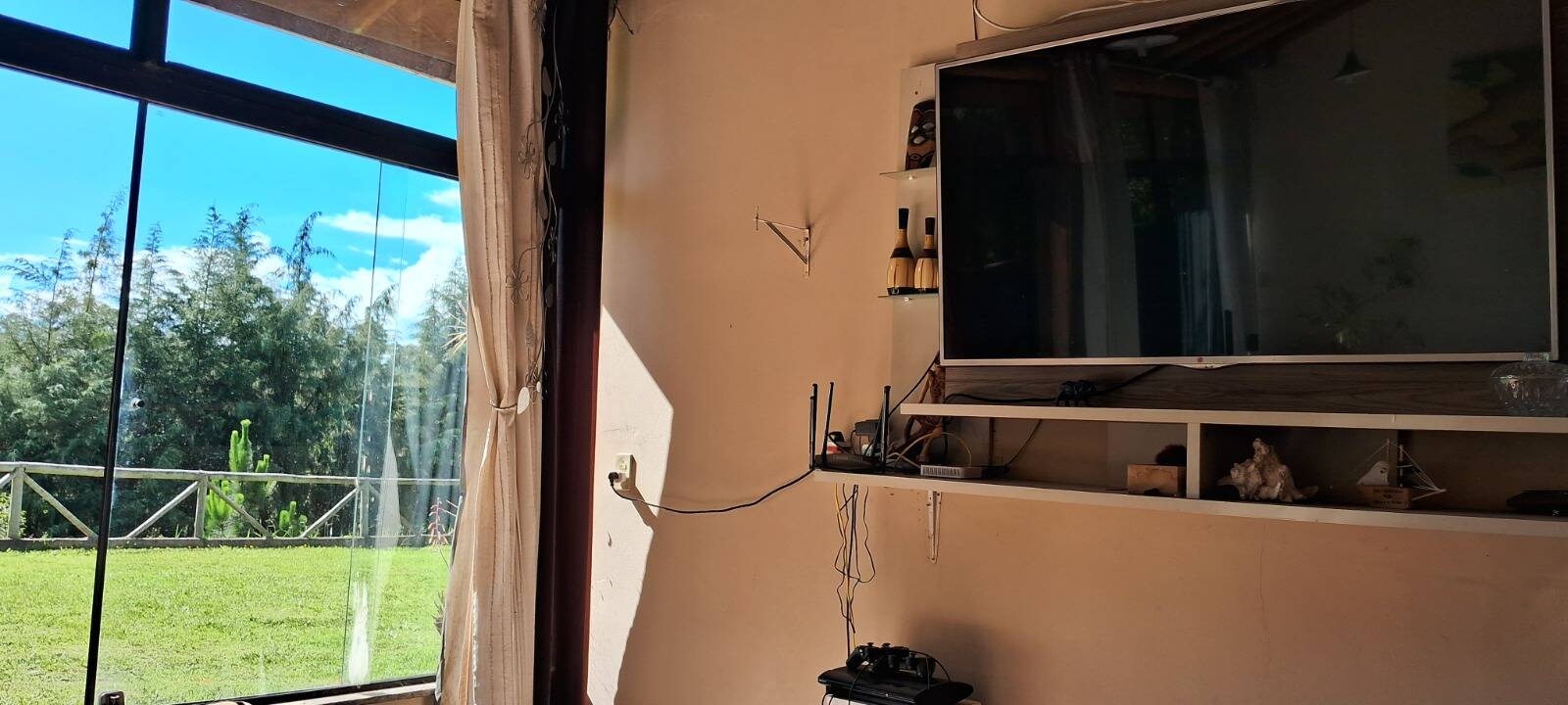 Chácara à venda com 4 quartos, 140m² - Foto 18