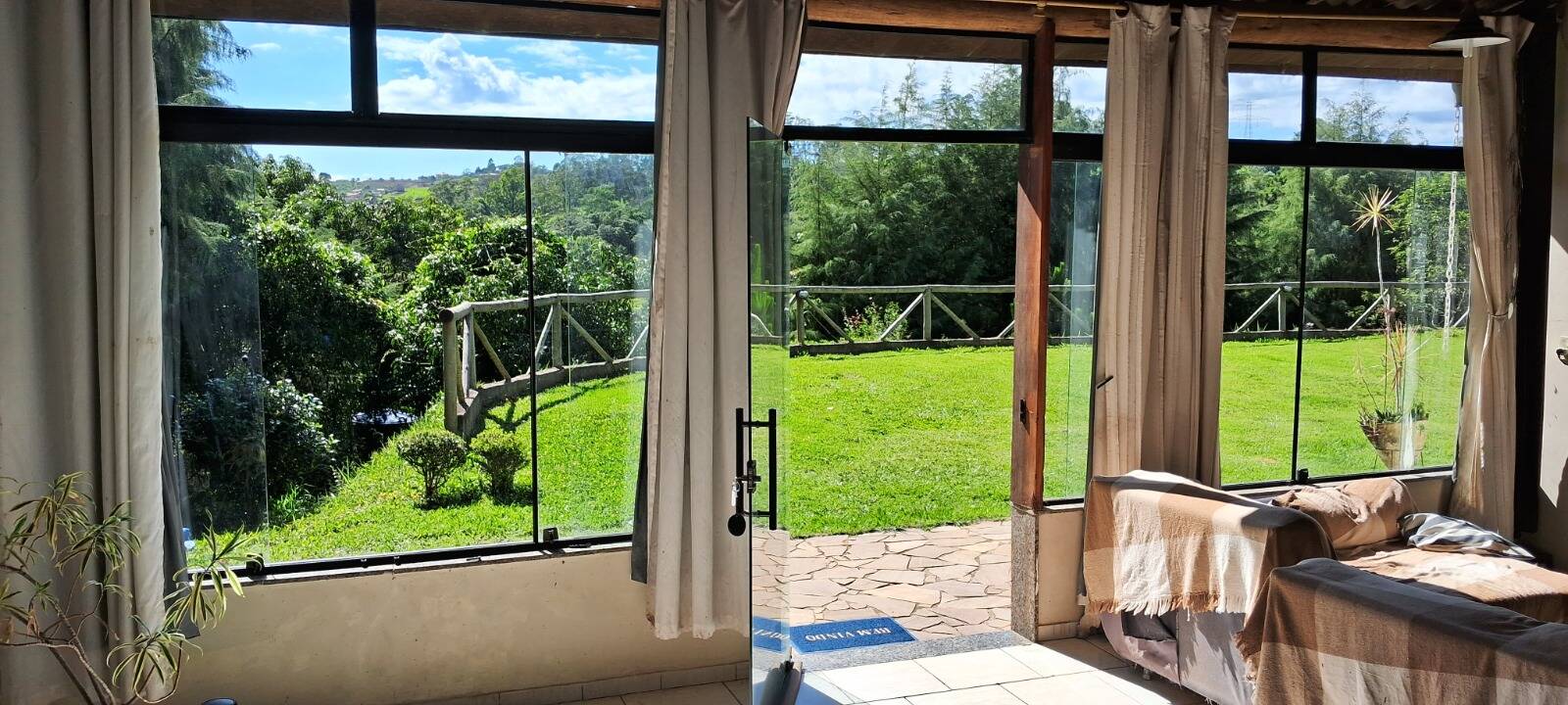 Chácara à venda com 4 quartos, 140m² - Foto 19