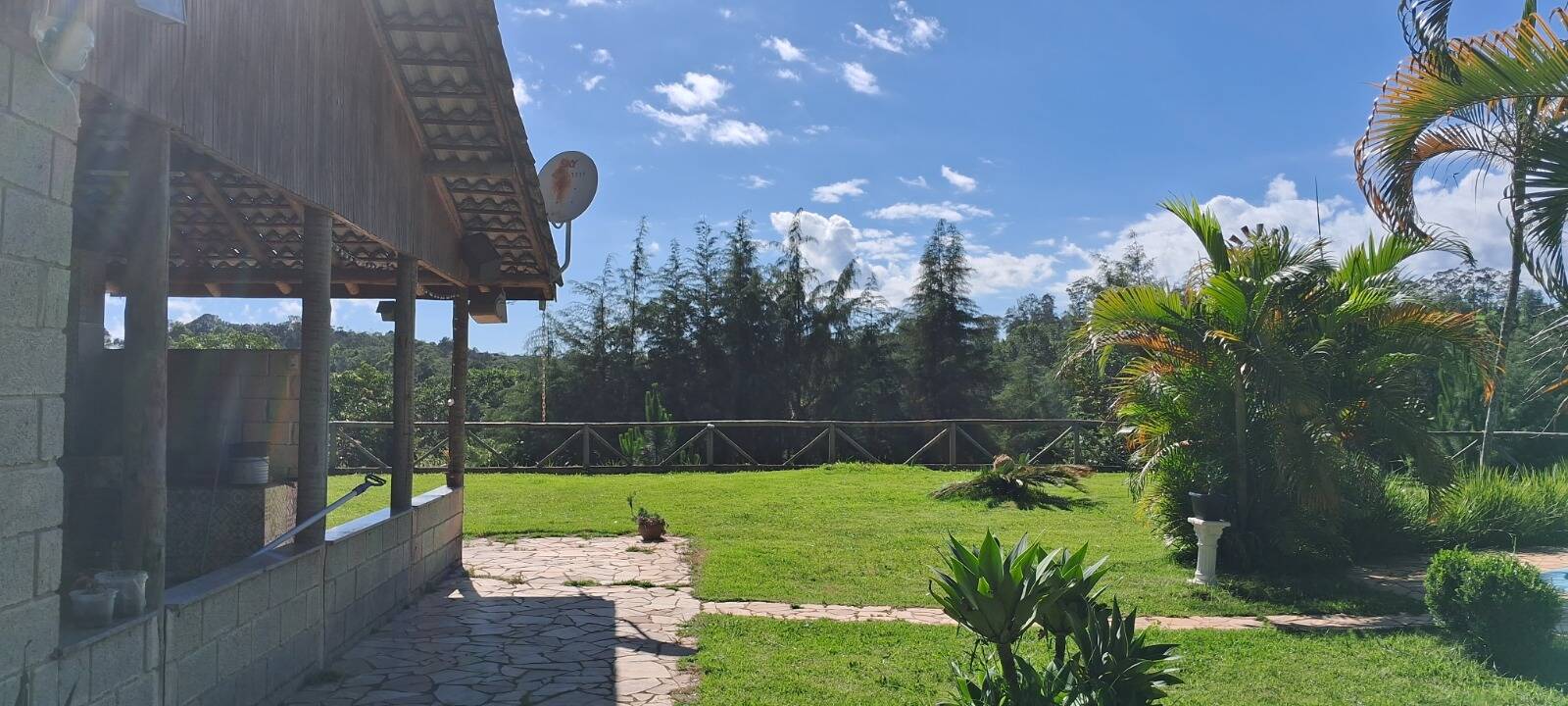 Chácara à venda com 4 quartos, 140m² - Foto 22
