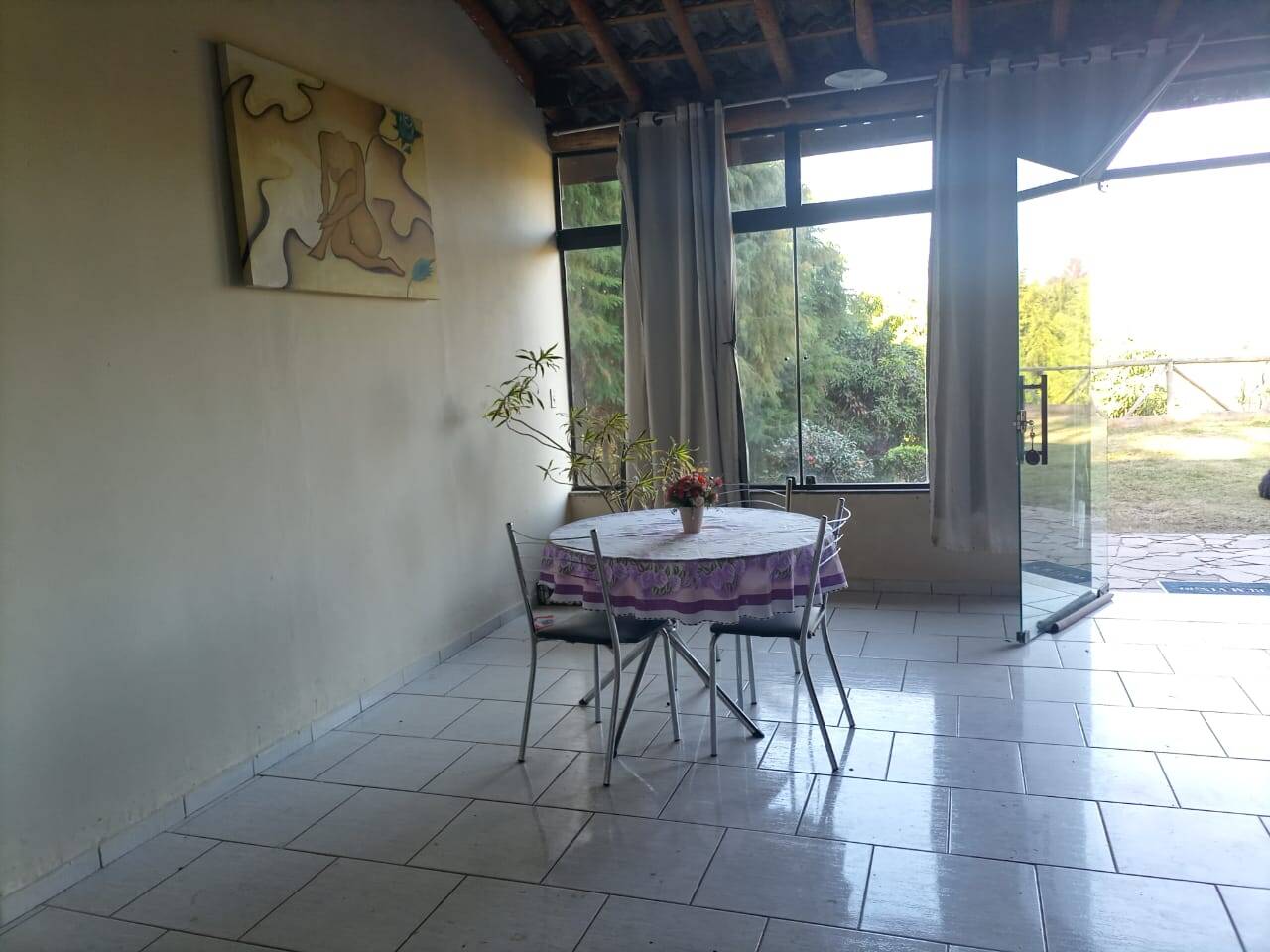 Chácara à venda com 4 quartos, 140m² - Foto 23
