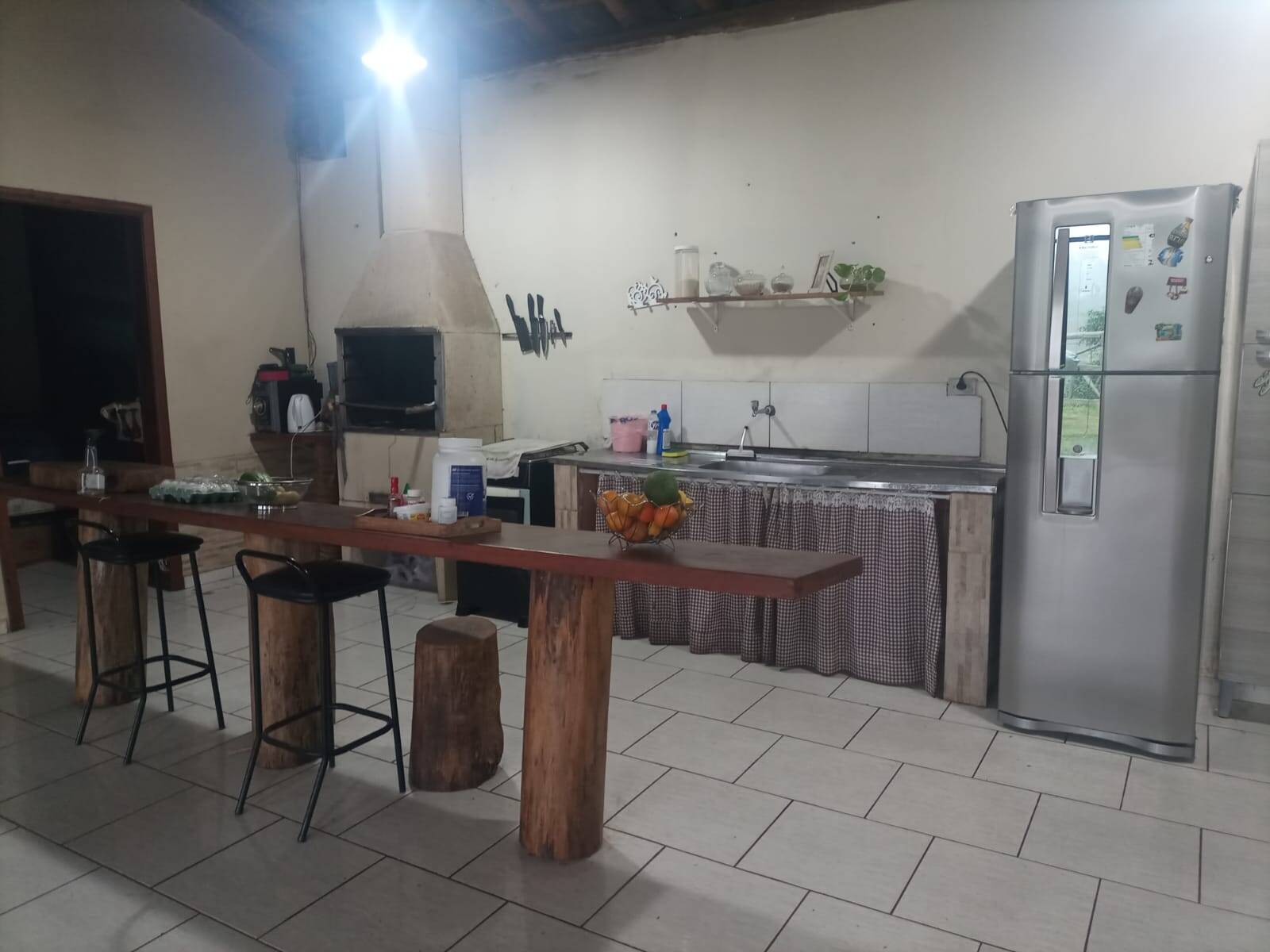 Chácara à venda com 4 quartos, 140m² - Foto 25