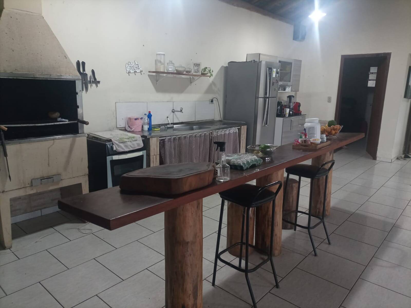 Chácara à venda com 4 quartos, 140m² - Foto 29