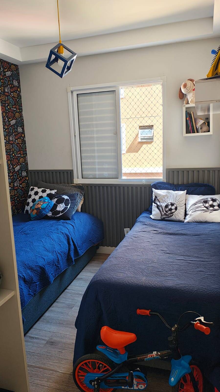 Apartamento, 2 quartos - Foto 6