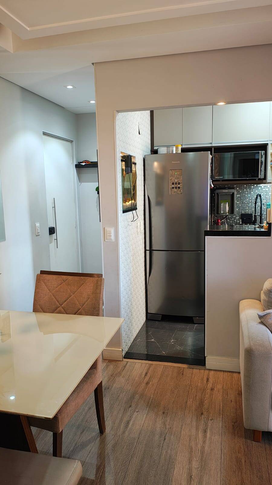 Apartamento, 2 quartos - Foto 5