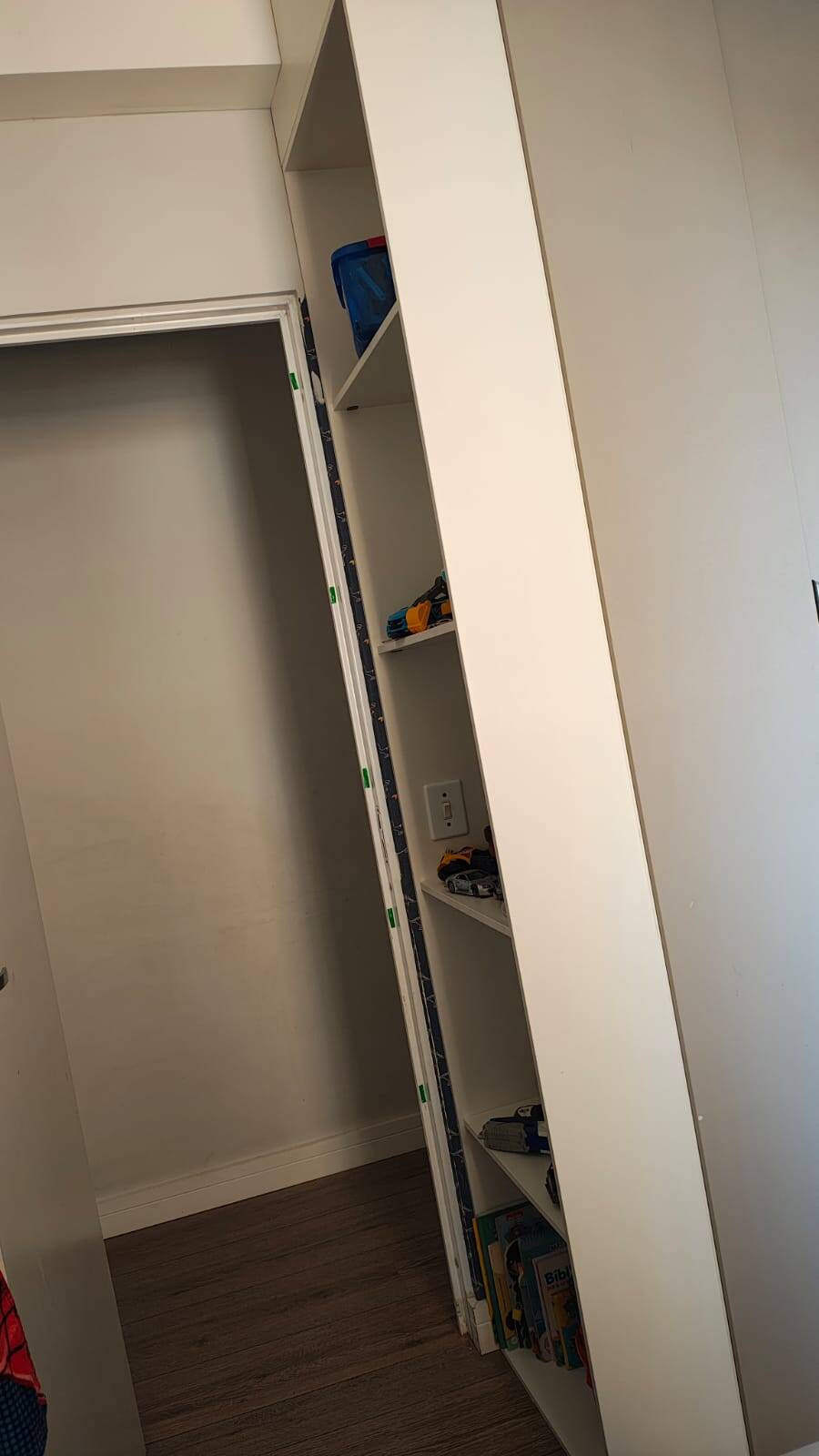 Apartamento, 2 quartos - Foto 2
