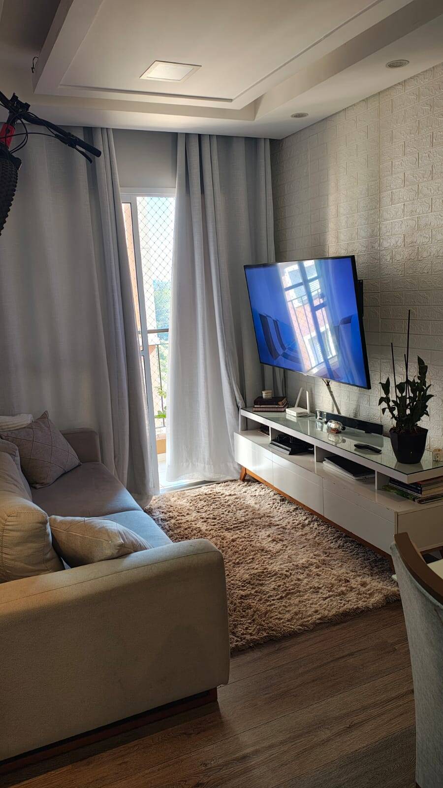 Apartamento, 2 quartos - Foto 11