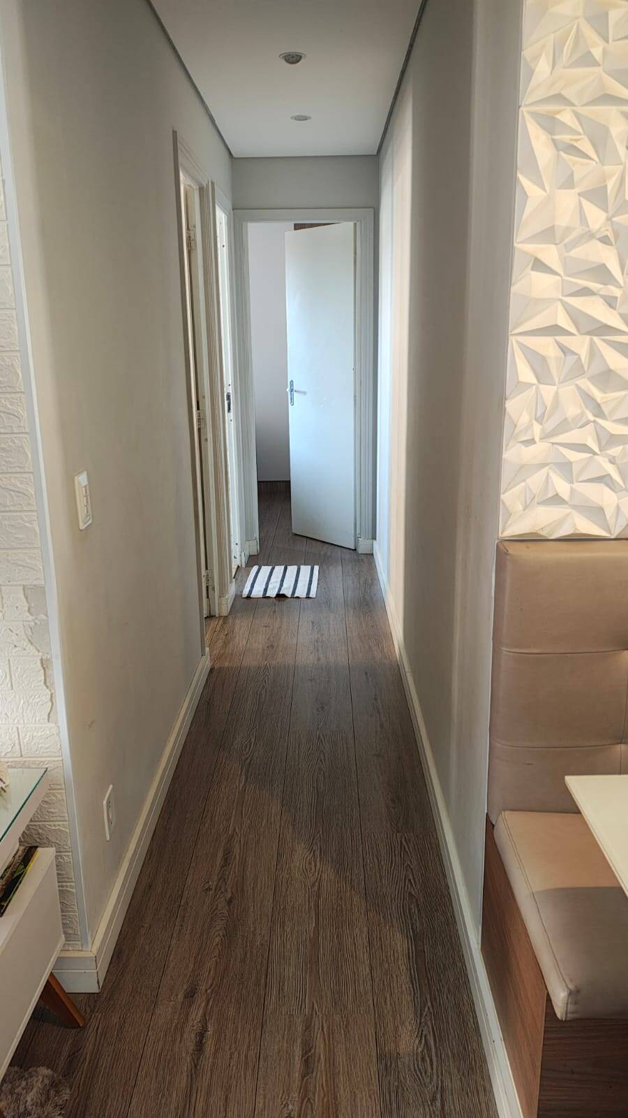 Apartamento, 2 quartos - Foto 12