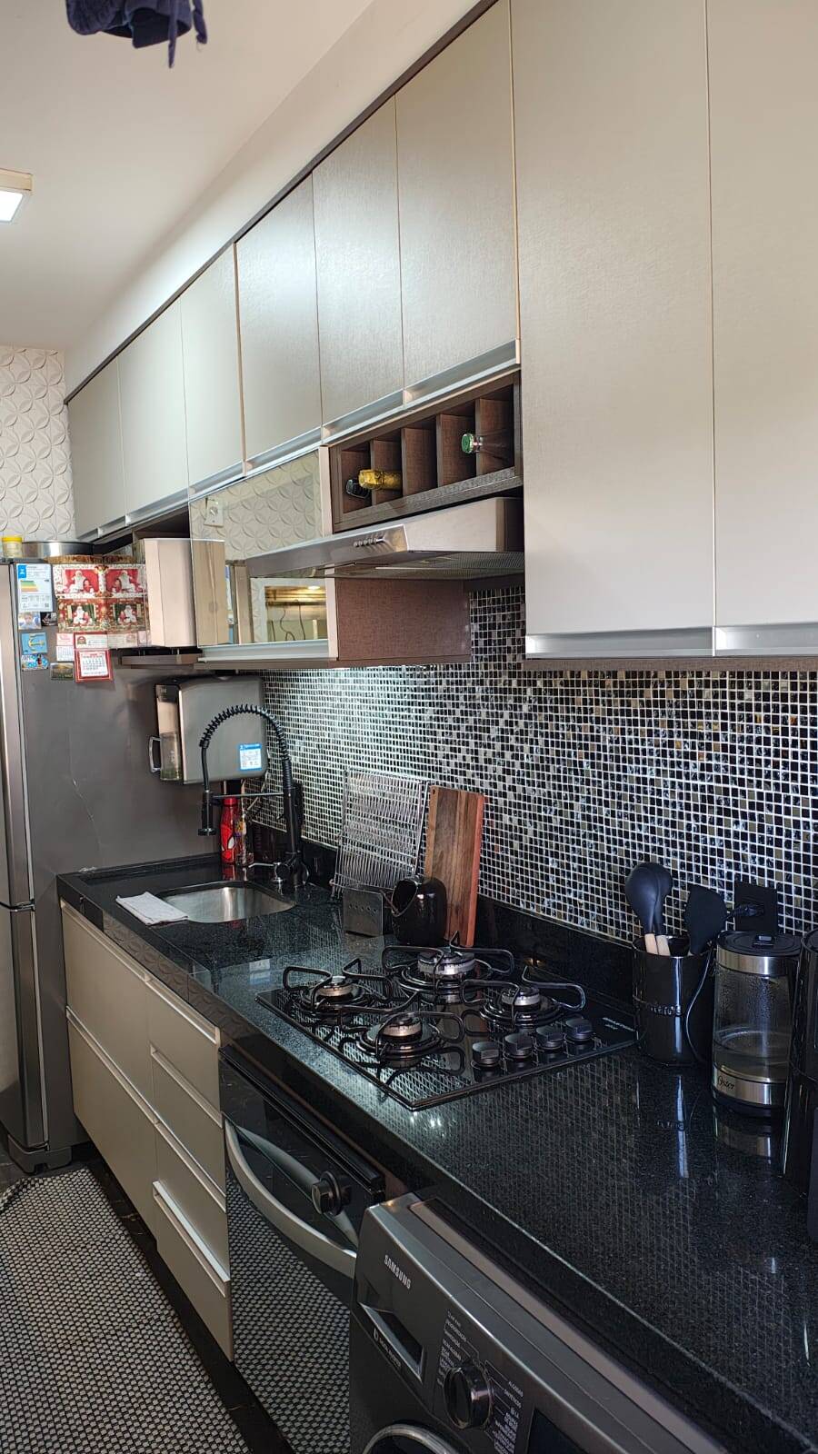 Apartamento, 2 quartos - Foto 15