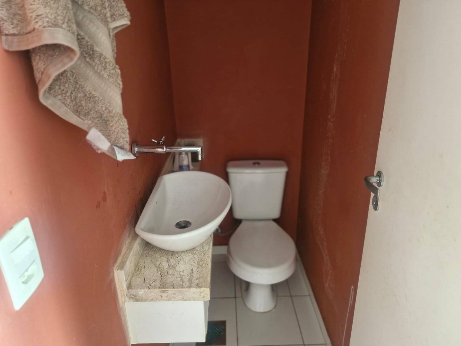 Casa à venda com 3 quartos - Foto 6