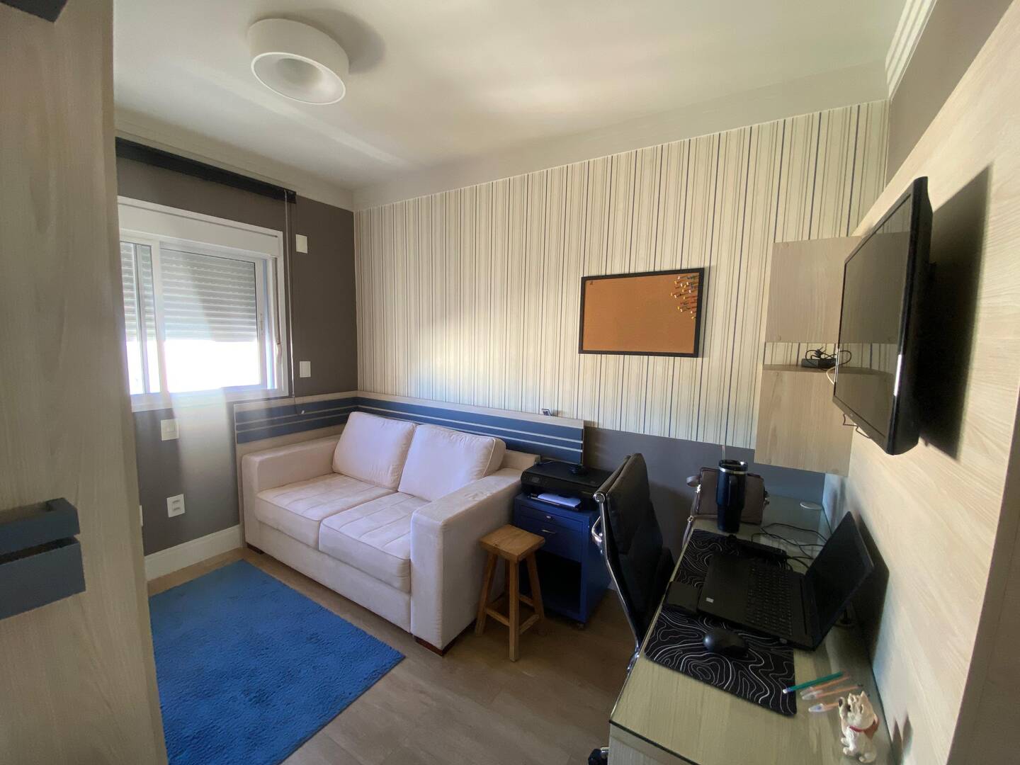 Apartamento à venda com 3 quartos, 160m² - Foto 10