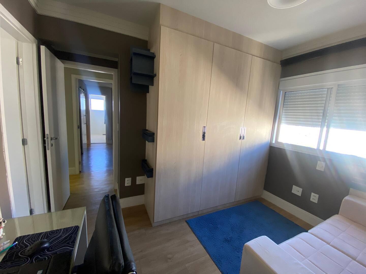 Apartamento à venda com 3 quartos, 160m² - Foto 12