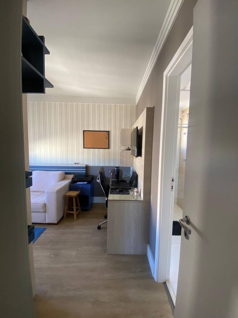 Apartamento à venda com 3 quartos, 160m² - Foto 13