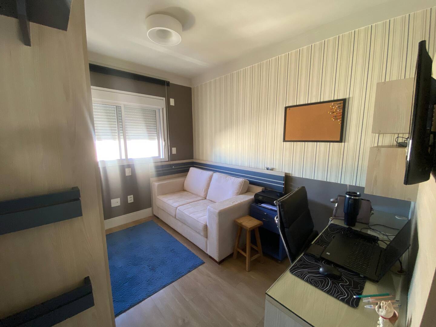 Apartamento à venda com 3 quartos, 160m² - Foto 16