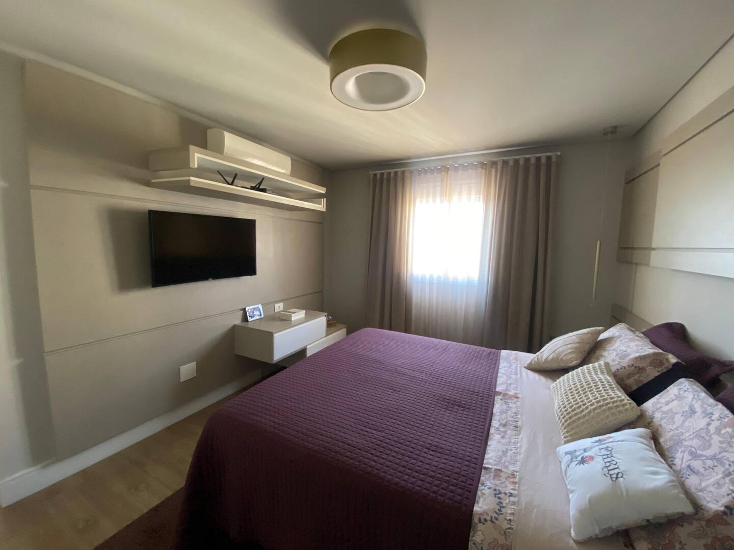 Apartamento à venda com 3 quartos, 160m² - Foto 19
