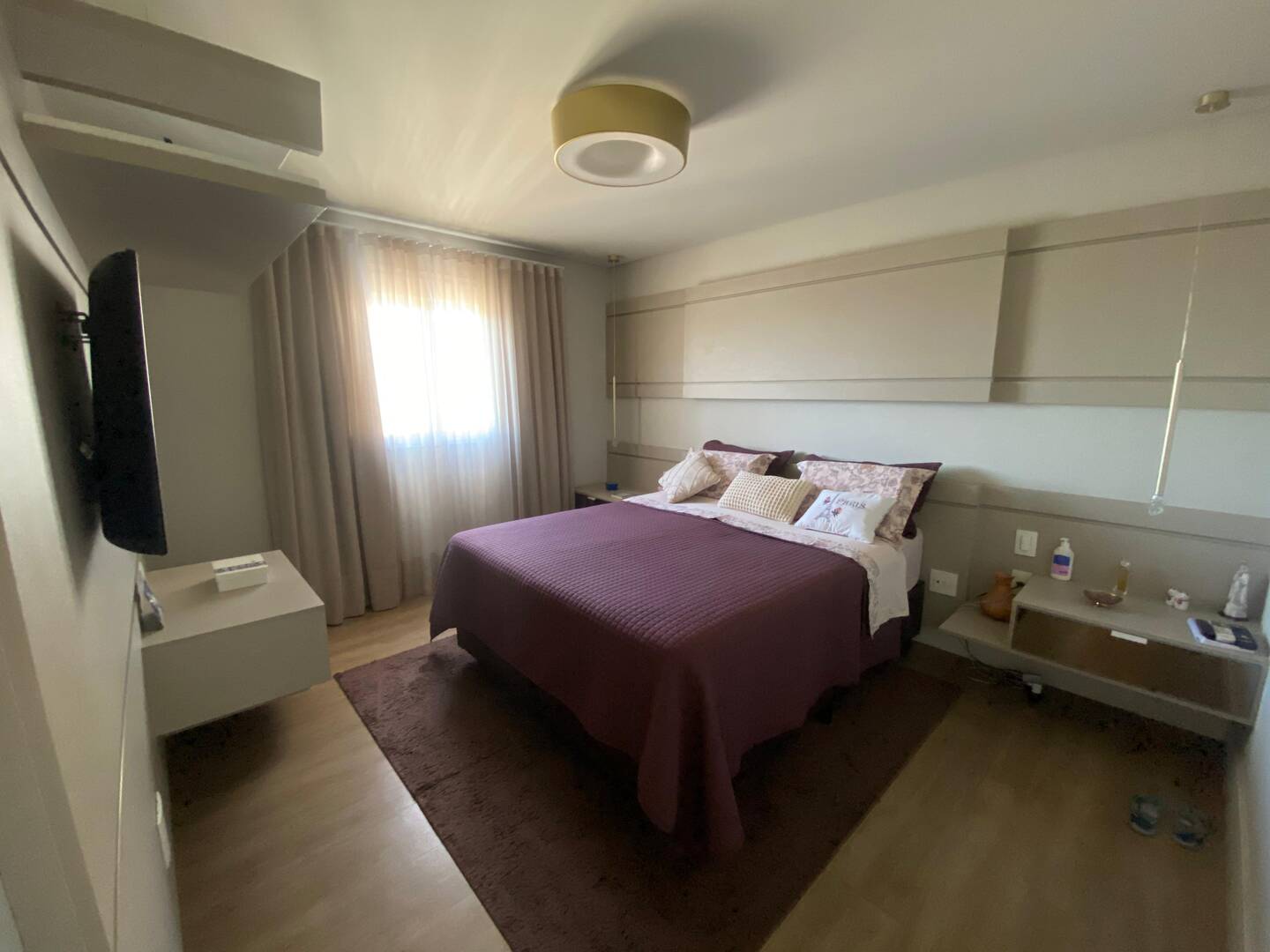 Apartamento à venda com 3 quartos, 160m² - Foto 18