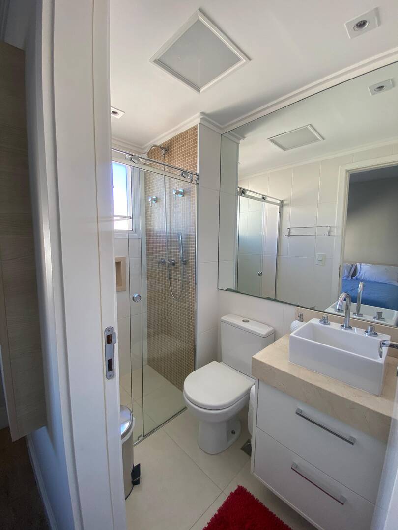 Apartamento à venda com 3 quartos, 160m² - Foto 21