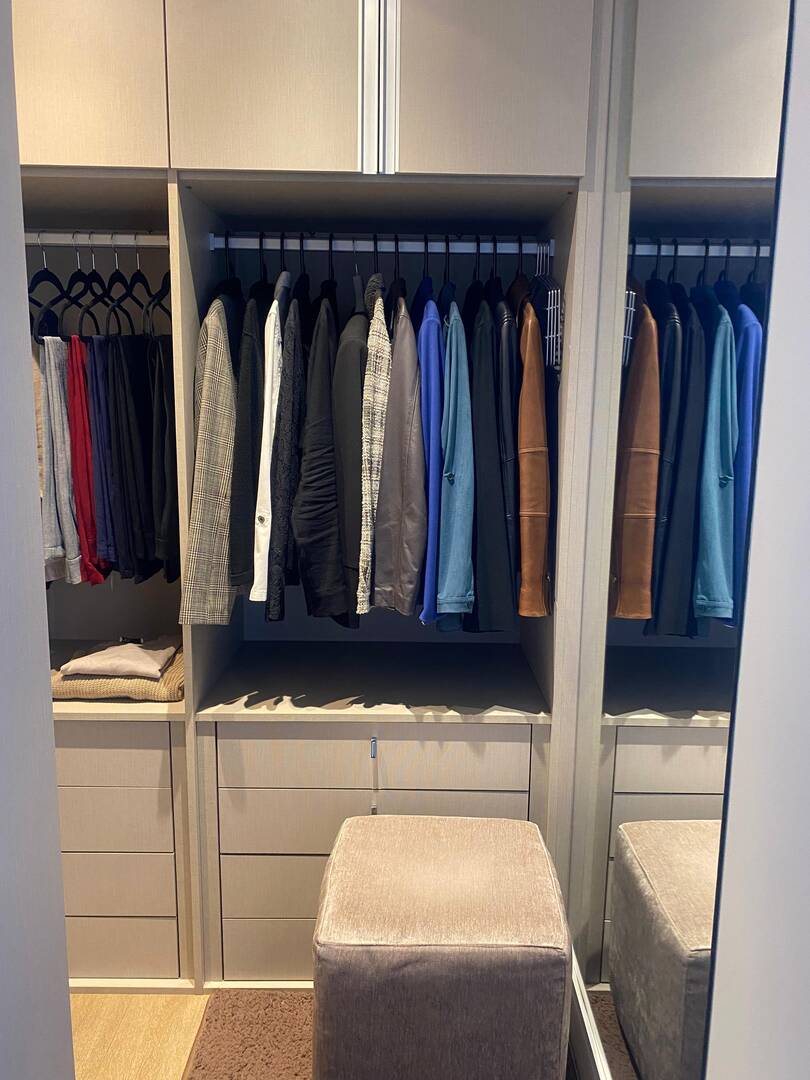 Apartamento à venda com 3 quartos, 160m² - Foto 22