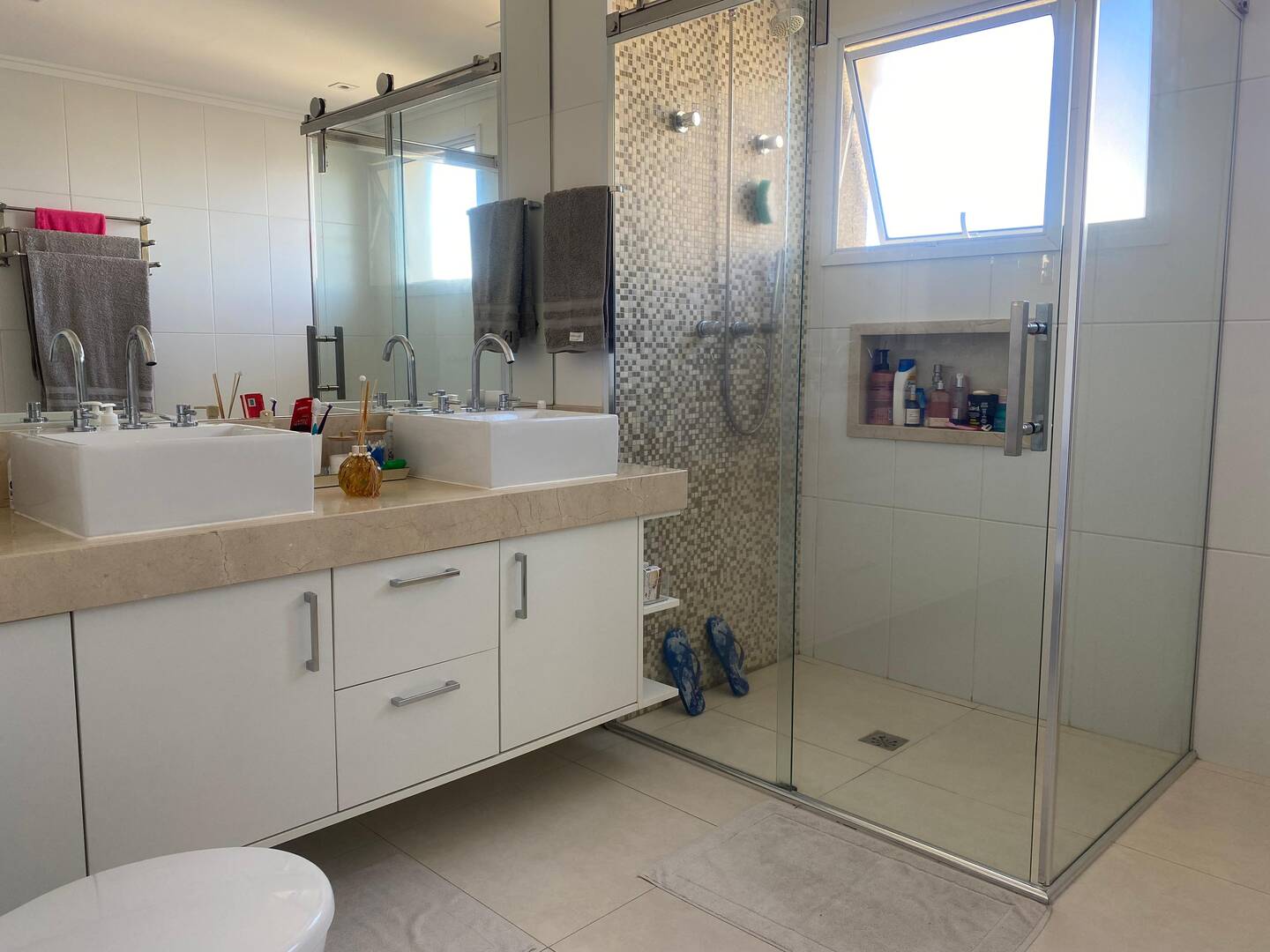 Apartamento à venda com 3 quartos, 160m² - Foto 23