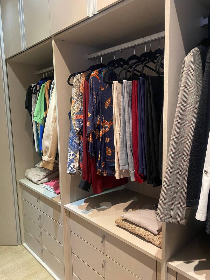 Apartamento à venda com 3 quartos, 160m² - Foto 24