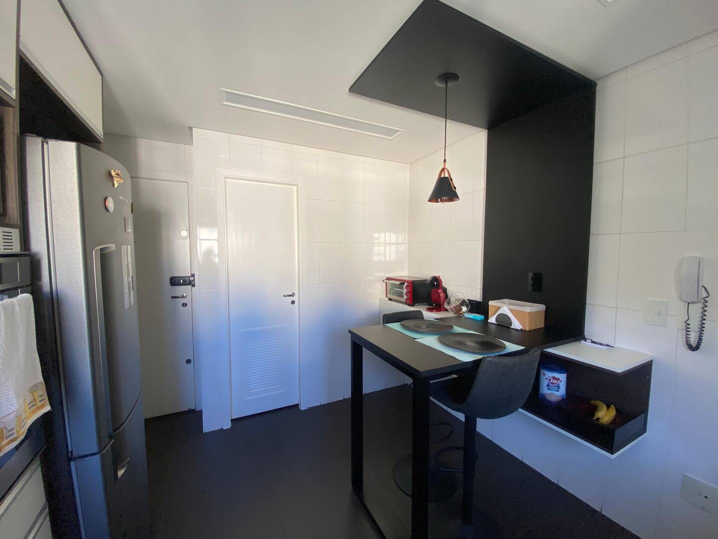 Apartamento à venda com 3 quartos, 160m² - Foto 26