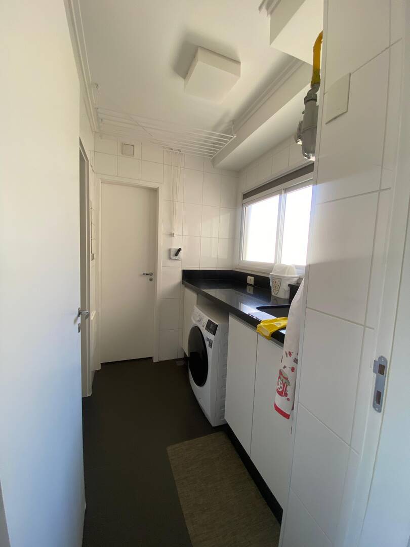 Apartamento à venda com 3 quartos, 160m² - Foto 27