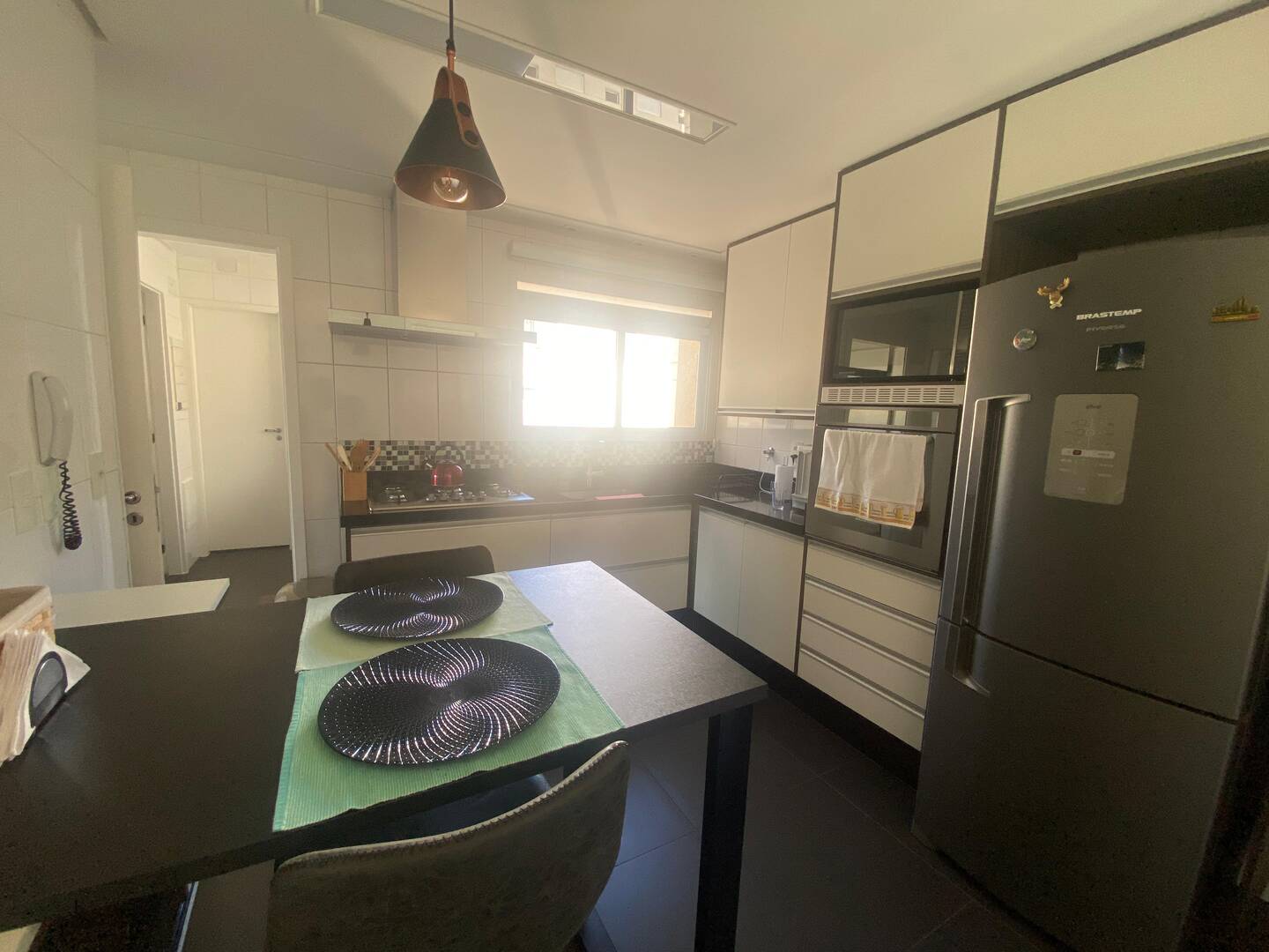 Apartamento à venda com 3 quartos, 160m² - Foto 28