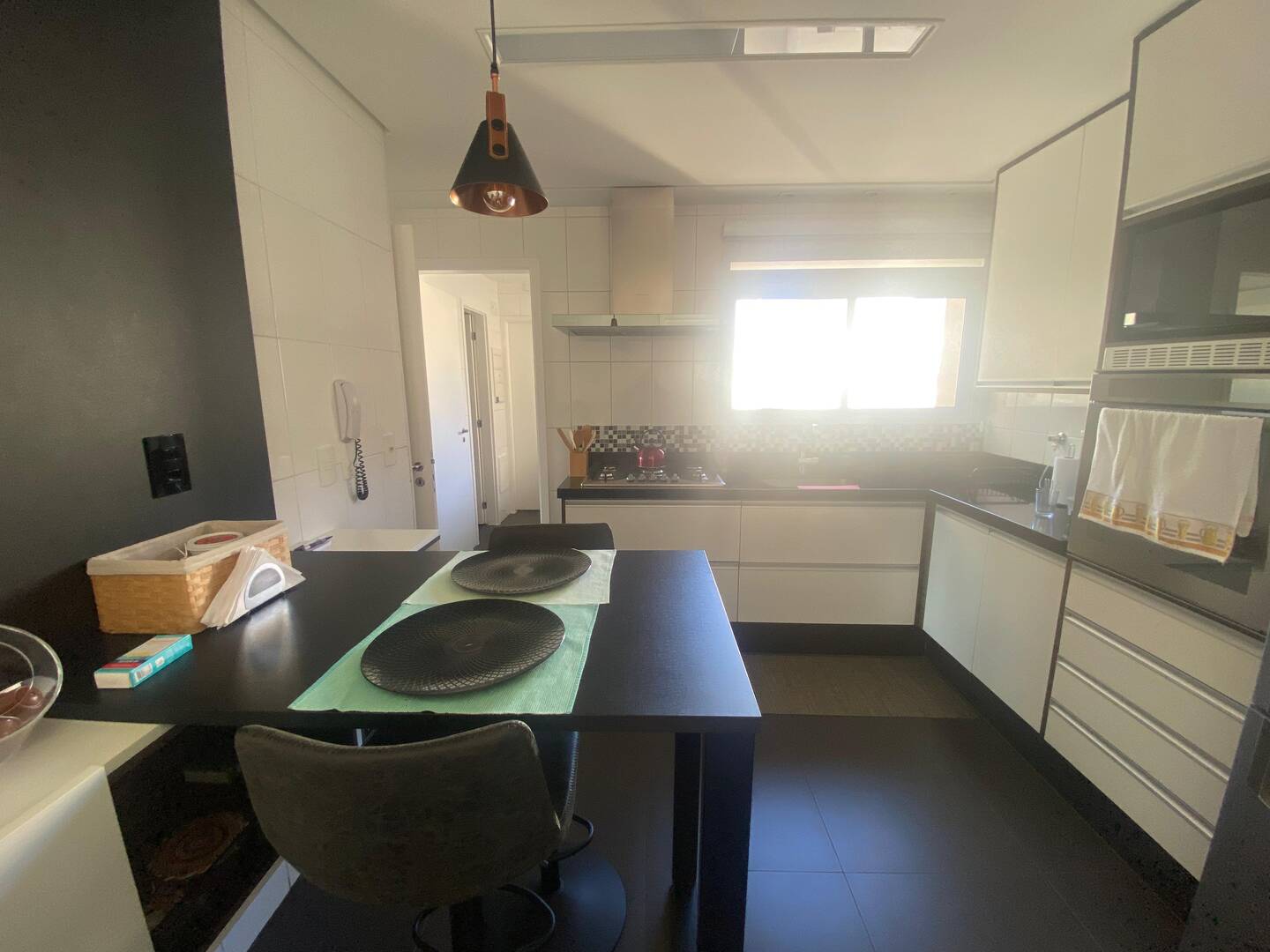 Apartamento à venda com 3 quartos, 160m² - Foto 29