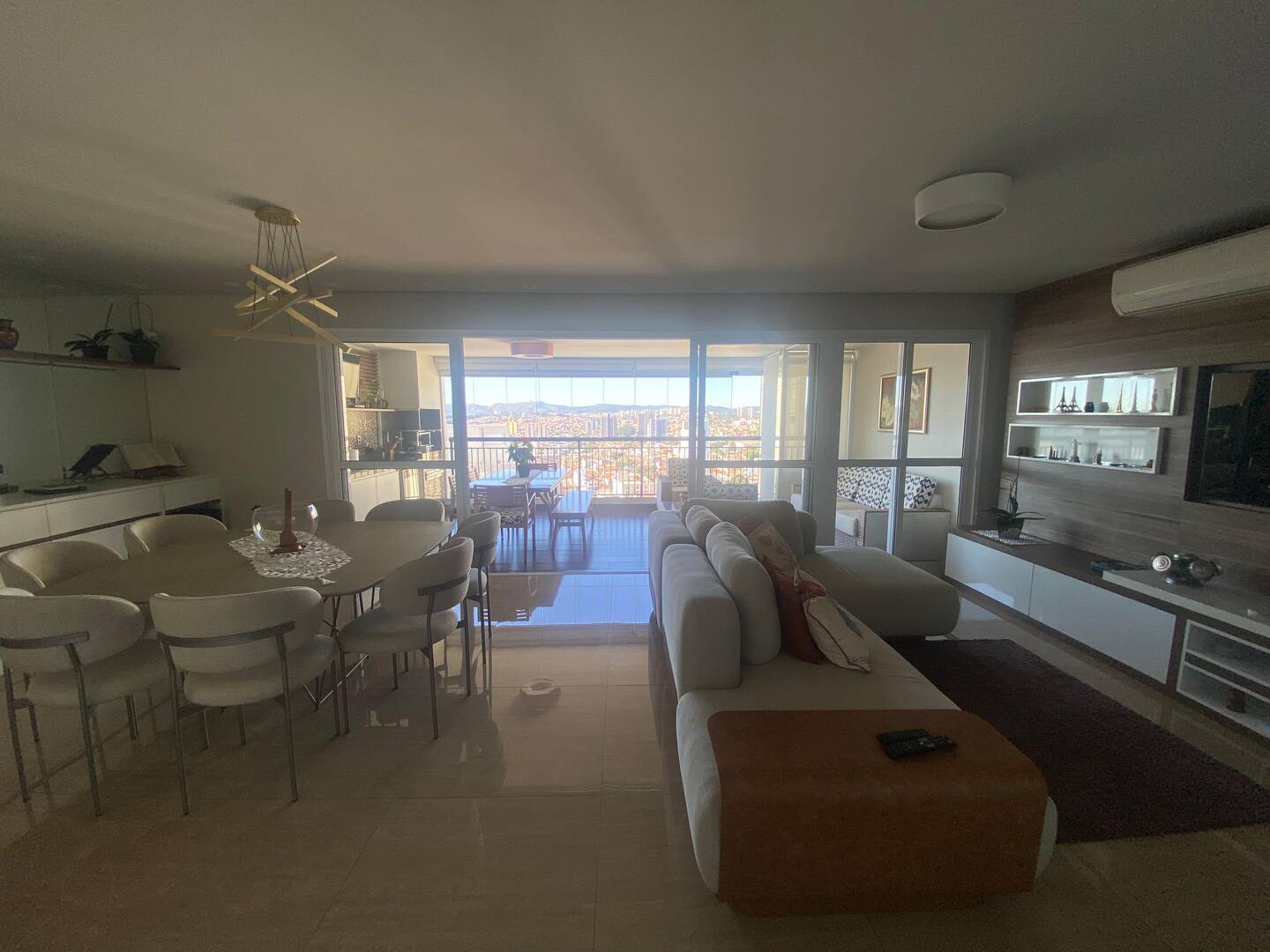 Apartamento à venda com 3 quartos, 160m² - Foto 30