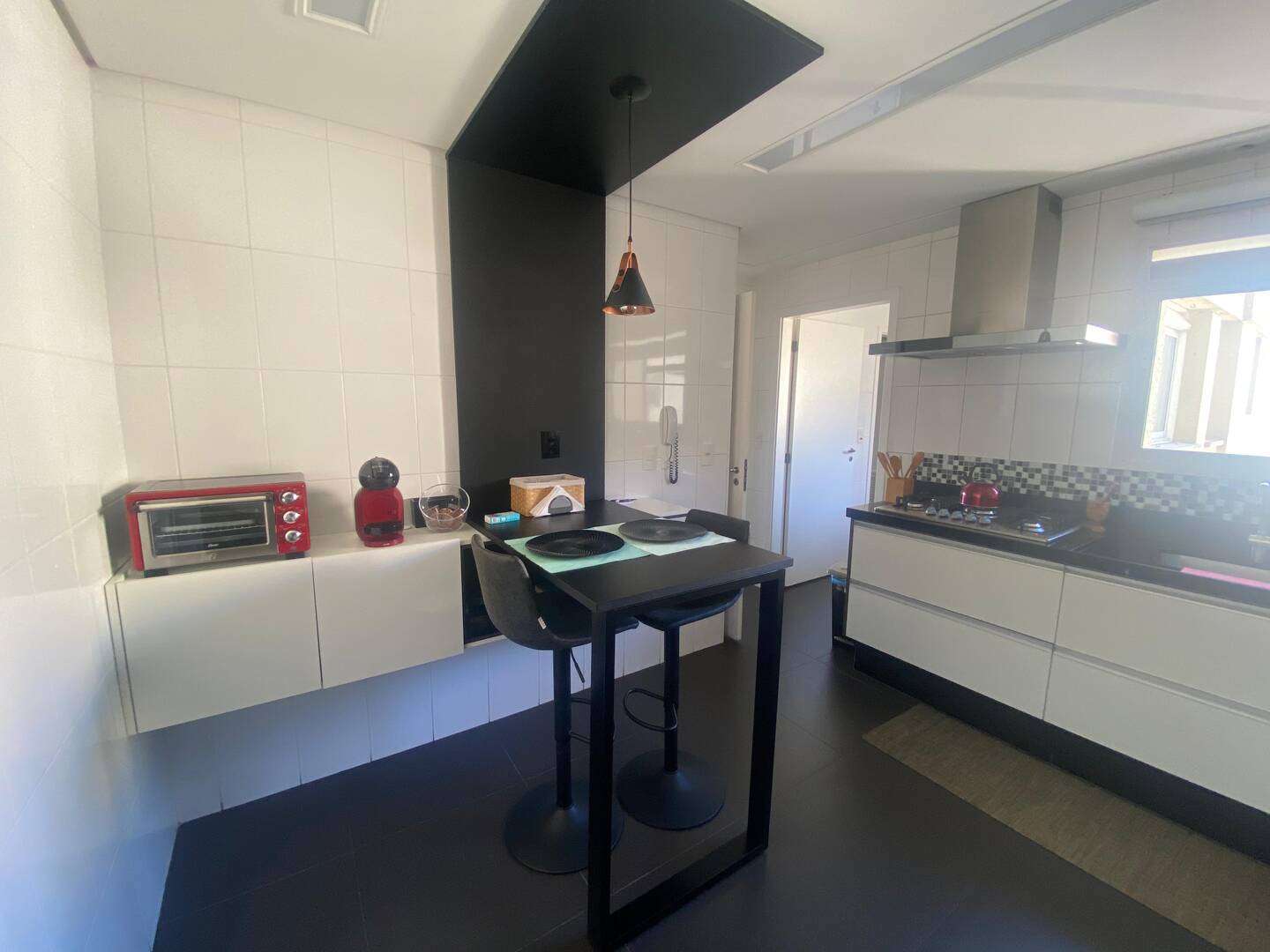 Apartamento à venda com 3 quartos, 160m² - Foto 31