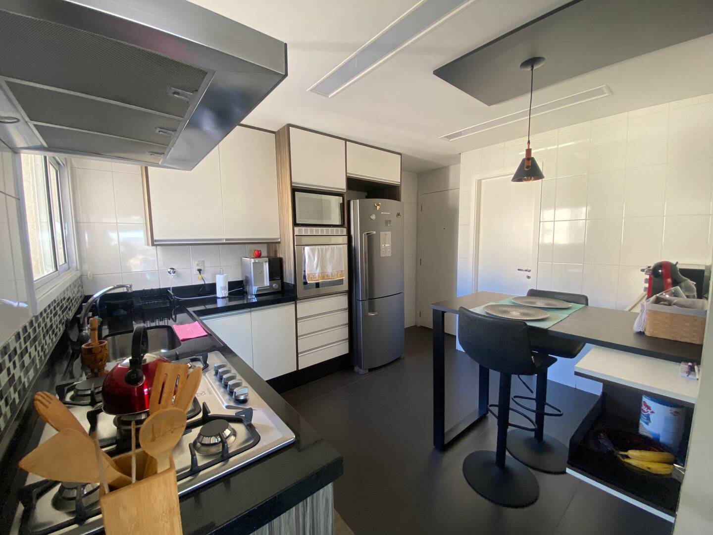 Apartamento à venda com 3 quartos, 160m² - Foto 32